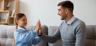 Child Custody