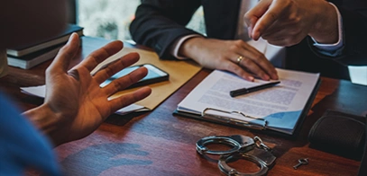 Criminal Defense