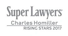 super lawyers rising star 2017 award