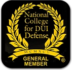 National college for DUI defense
