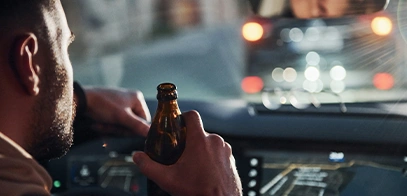 DUI
