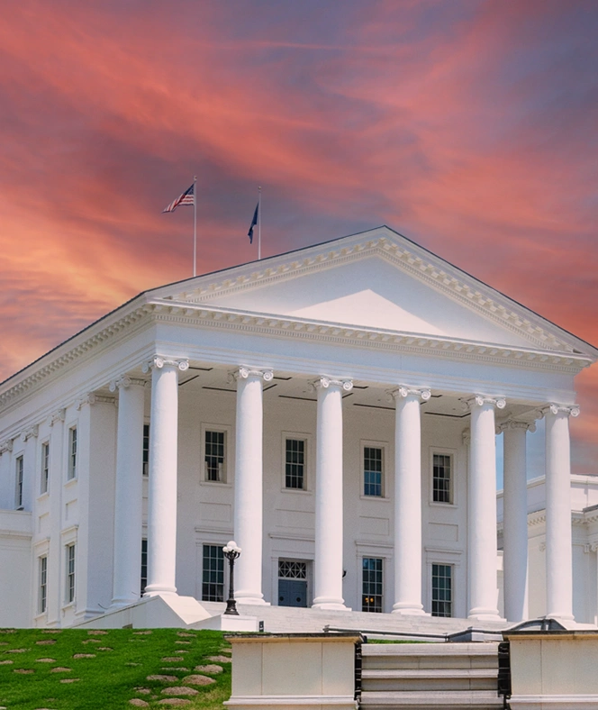 A Strong Voice In Difficult Legal Matters