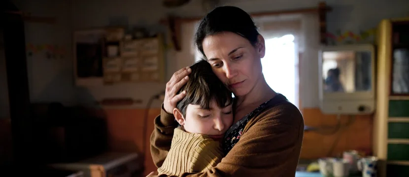 Midlothian Child Custody & Visitation Lawyer-image