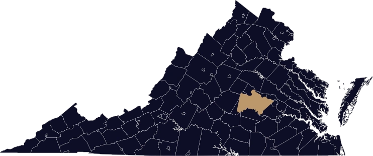 Chesterfield County, Virginia