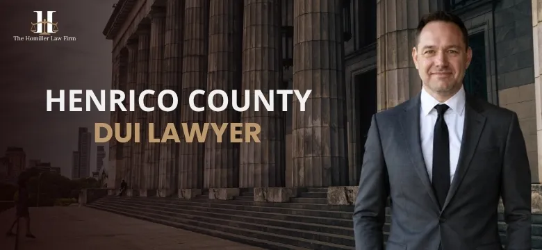 Henrico County DUI Lawyer-image